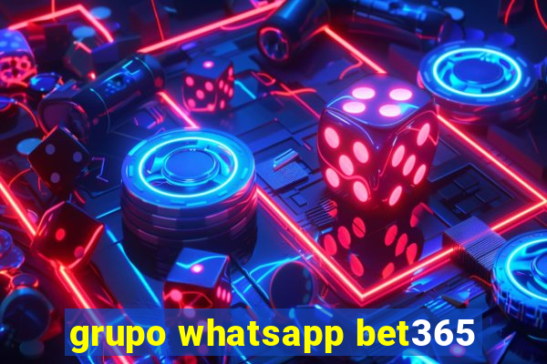 grupo whatsapp bet365